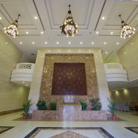 Meezab Al Sabiq Hotel مكة المظهر الخارجي الصورة