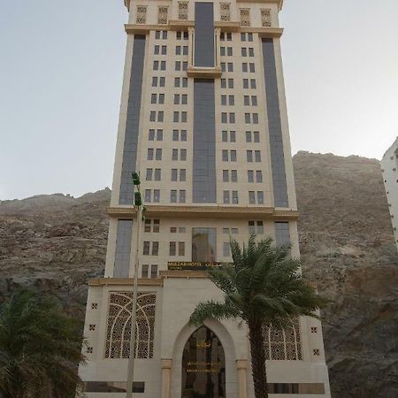 Meezab Al Sabiq Hotel مكة المظهر الخارجي الصورة