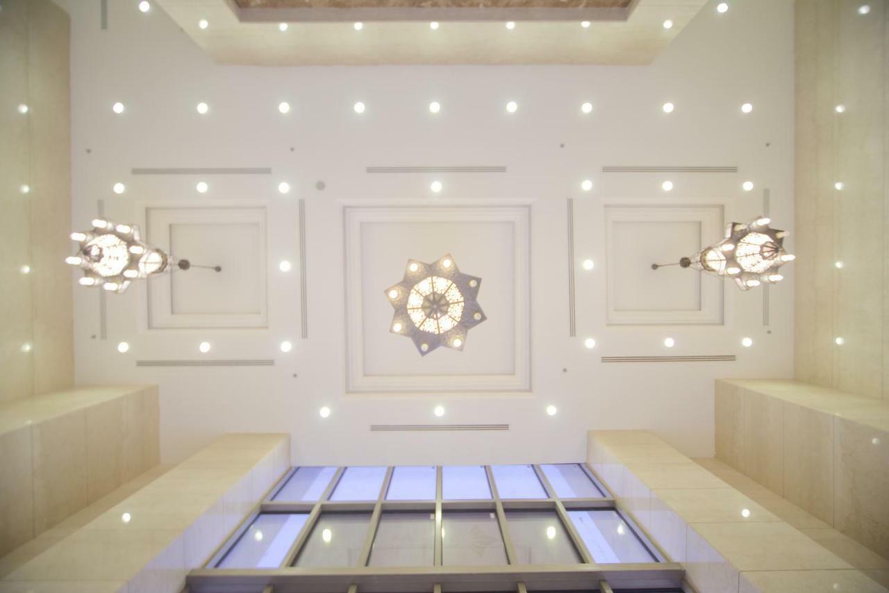 Meezab Al Sabiq Hotel مكة المظهر الخارجي الصورة