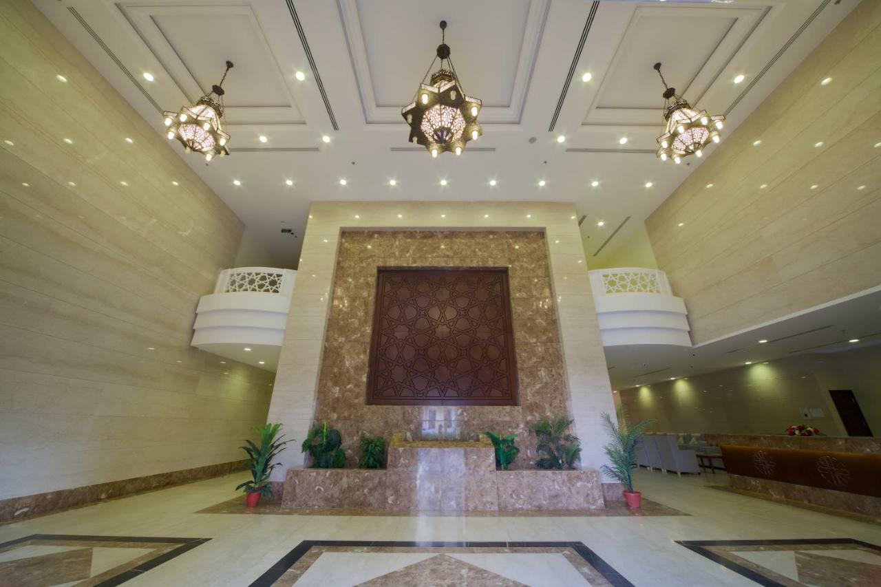 Meezab Al Sabiq Hotel مكة المظهر الخارجي الصورة