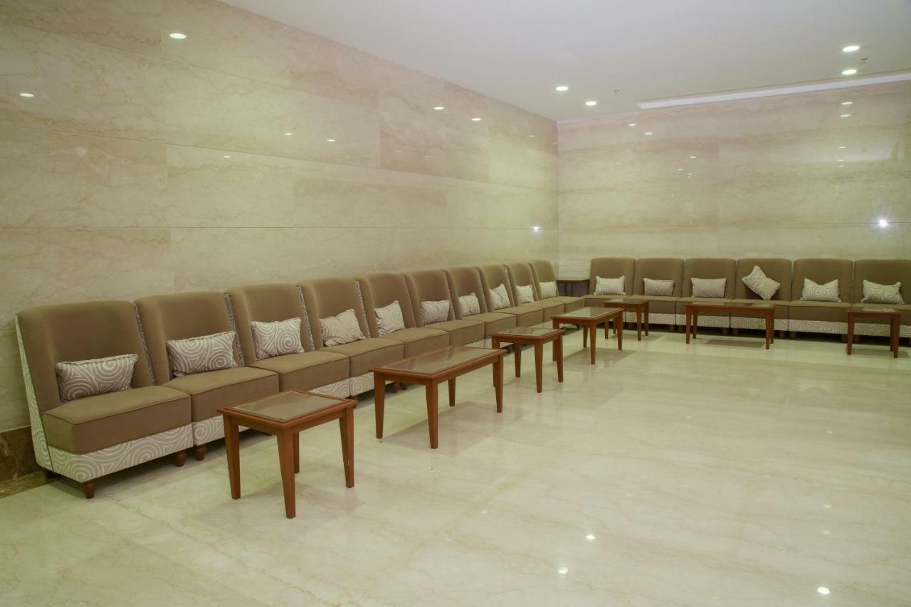 Meezab Al Sabiq Hotel مكة المظهر الخارجي الصورة