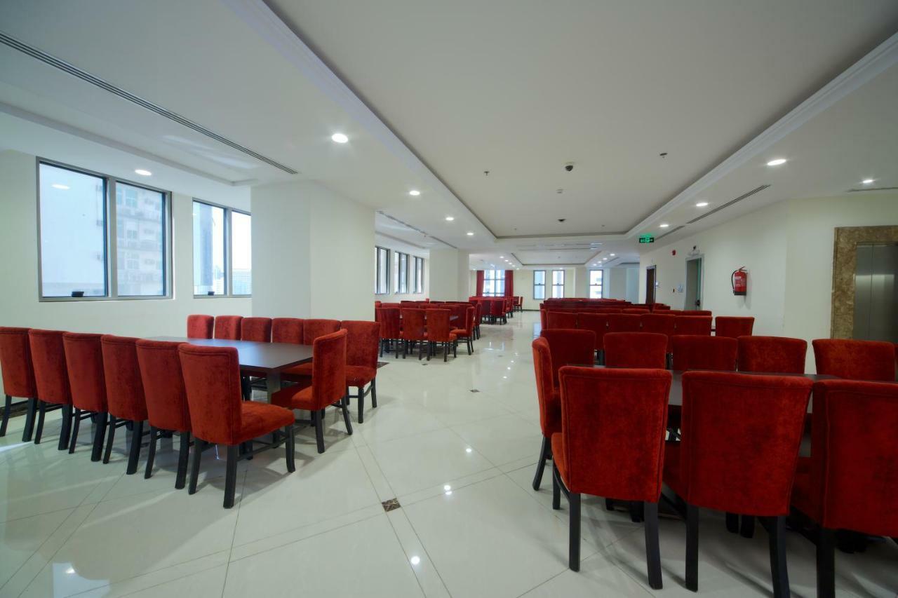 Meezab Al Sabiq Hotel مكة المظهر الخارجي الصورة