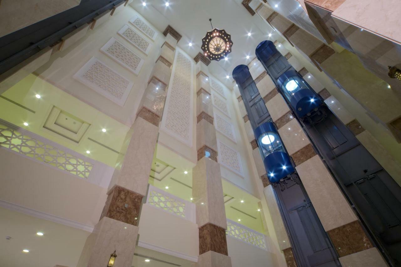Meezab Al Sabiq Hotel مكة المظهر الخارجي الصورة