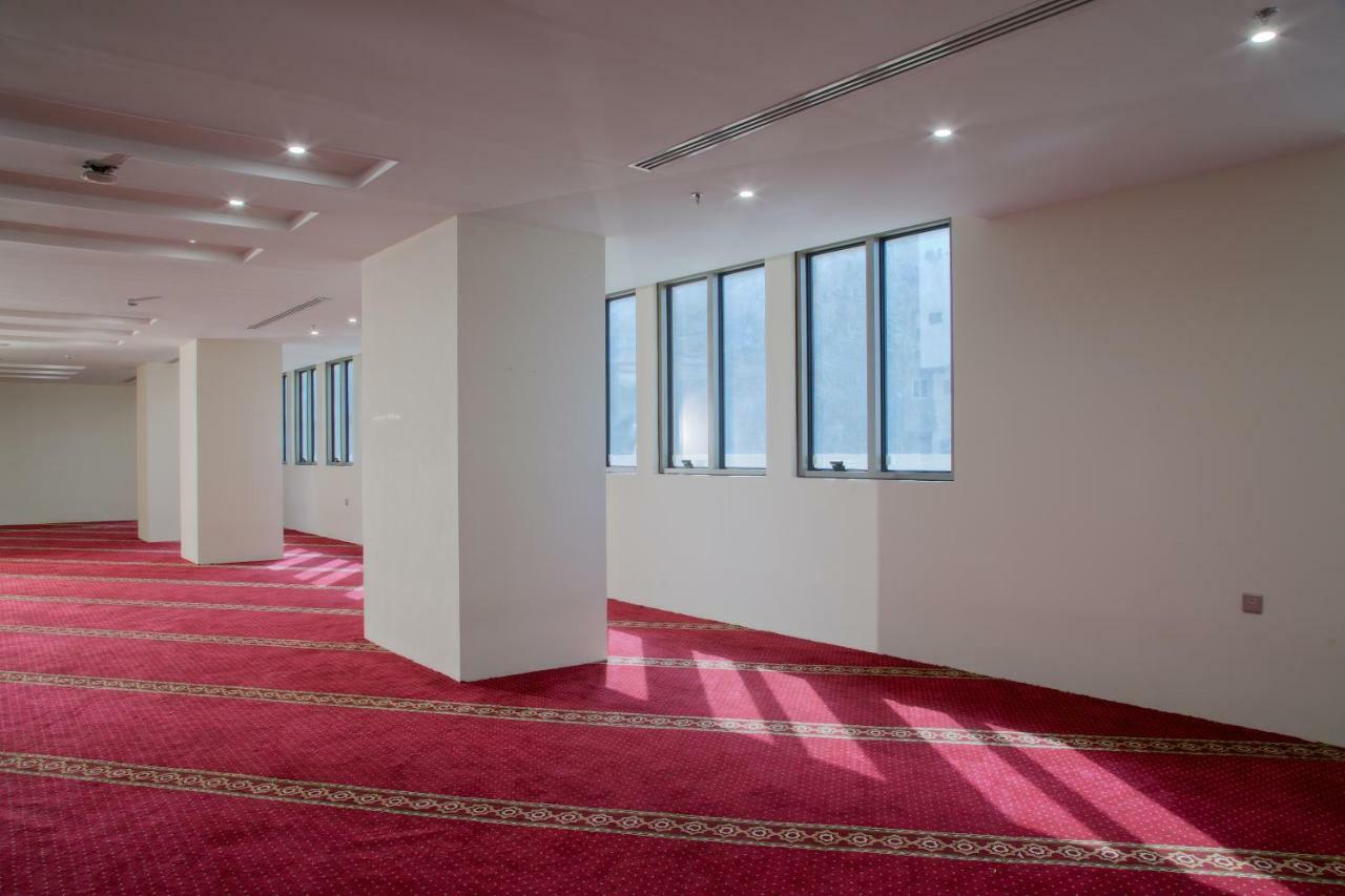 Meezab Al Sabiq Hotel مكة المظهر الخارجي الصورة