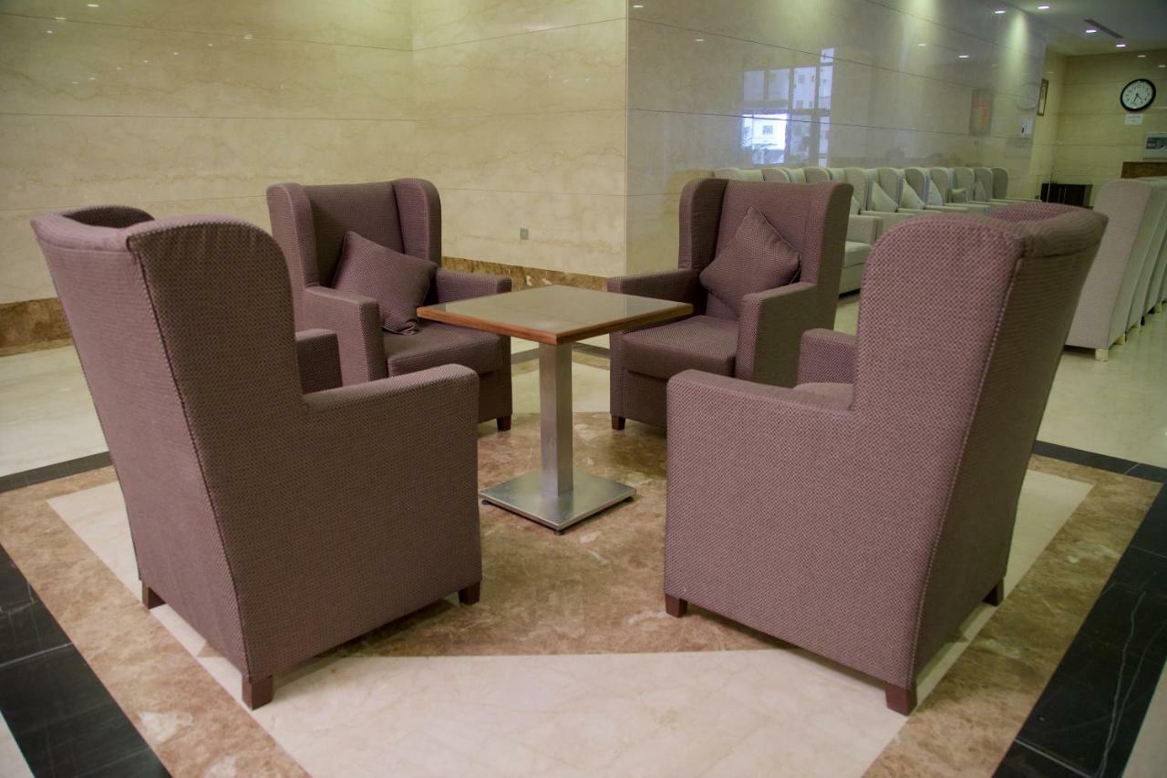 Meezab Al Sabiq Hotel مكة المظهر الخارجي الصورة