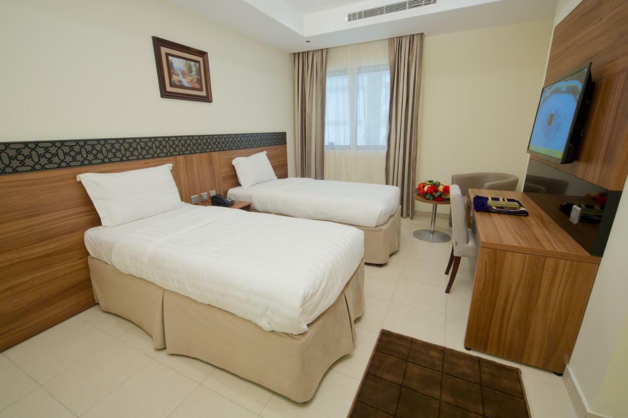 Meezab Al Sabiq Hotel مكة المظهر الخارجي الصورة