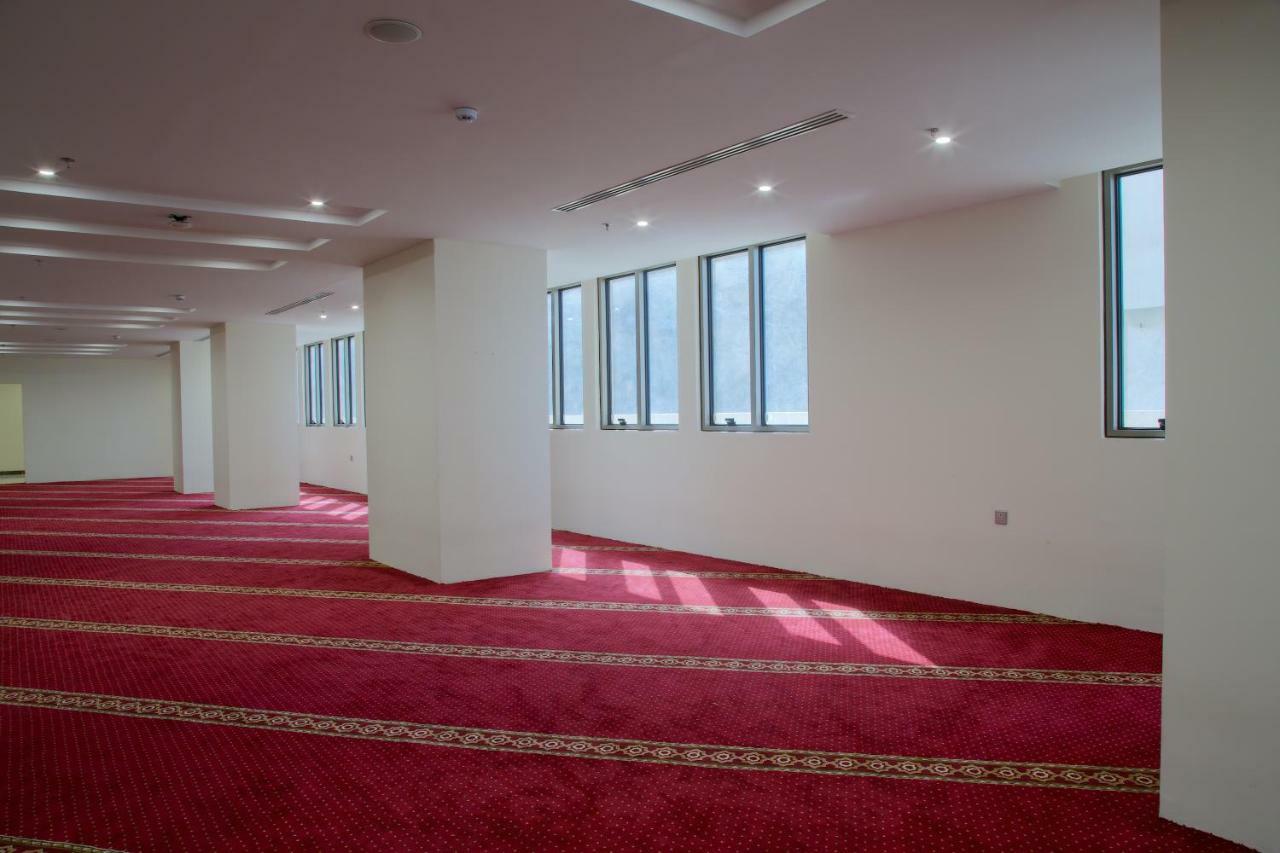 Meezab Al Sabiq Hotel مكة المظهر الخارجي الصورة