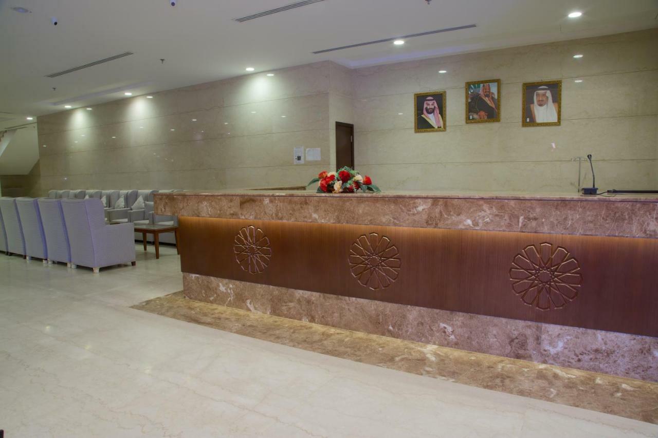 Meezab Al Sabiq Hotel مكة المظهر الخارجي الصورة