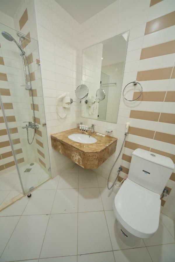 Meezab Al Sabiq Hotel مكة المظهر الخارجي الصورة