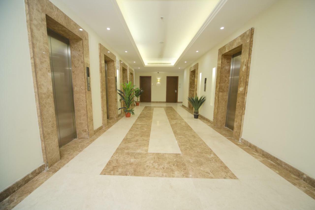 Meezab Al Sabiq Hotel مكة المظهر الخارجي الصورة