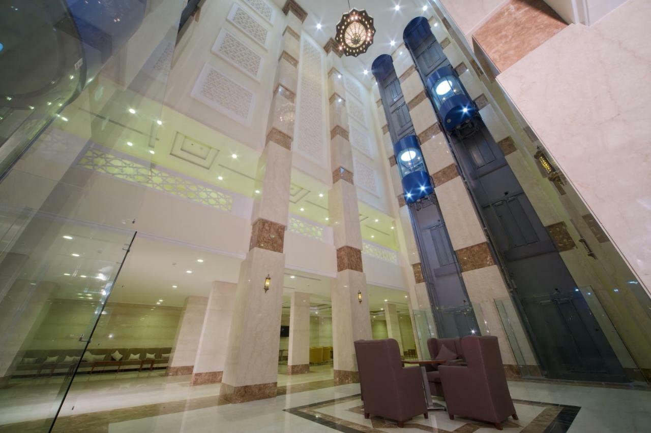 Meezab Al Sabiq Hotel مكة المظهر الخارجي الصورة