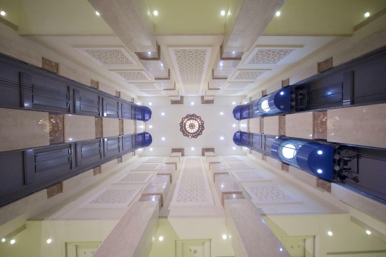 Meezab Al Sabiq Hotel مكة المظهر الخارجي الصورة