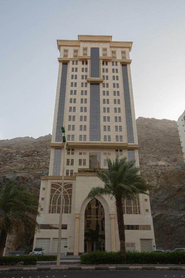 Meezab Al Sabiq Hotel مكة المظهر الخارجي الصورة